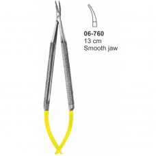 BARRAQUER Needle Holder TC